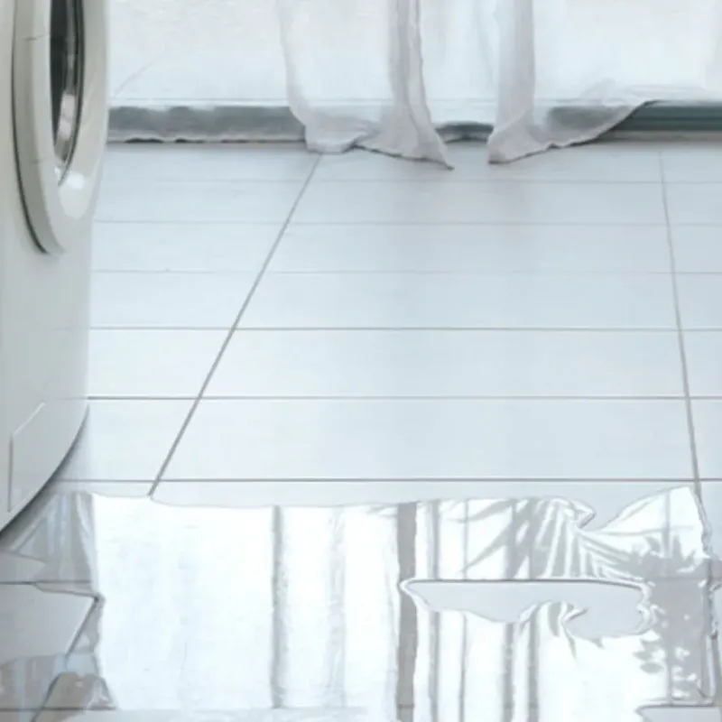 Appliance Leak Cleanup in Ottawa, KS