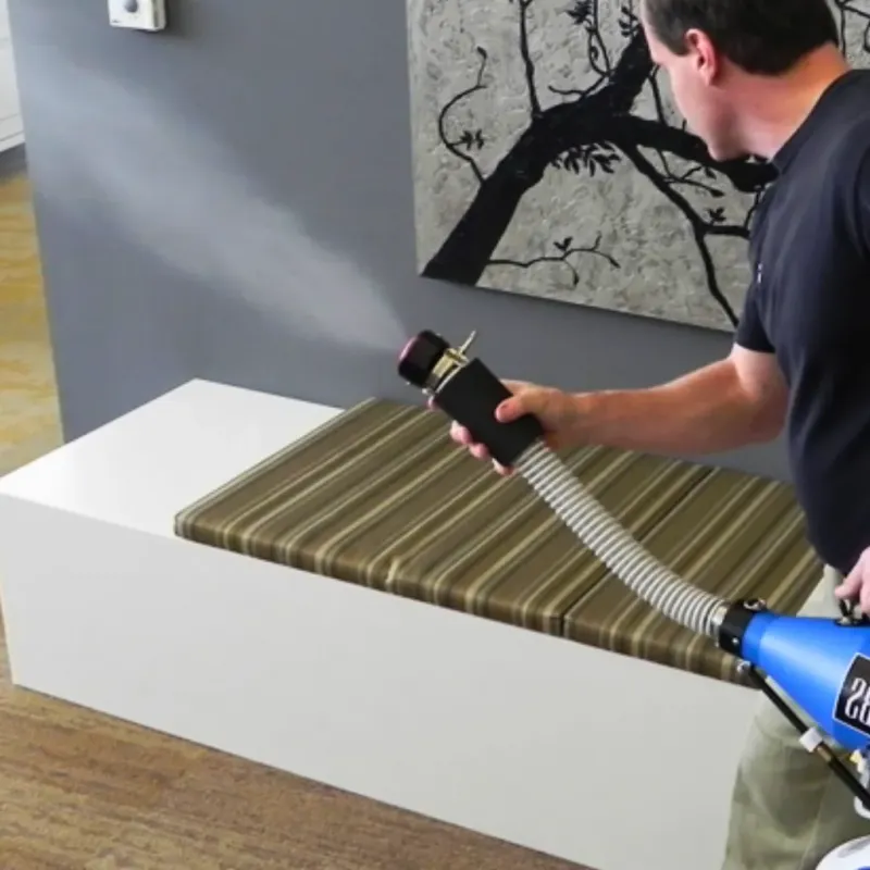 Professional Odor Removal in Ottawa, KS